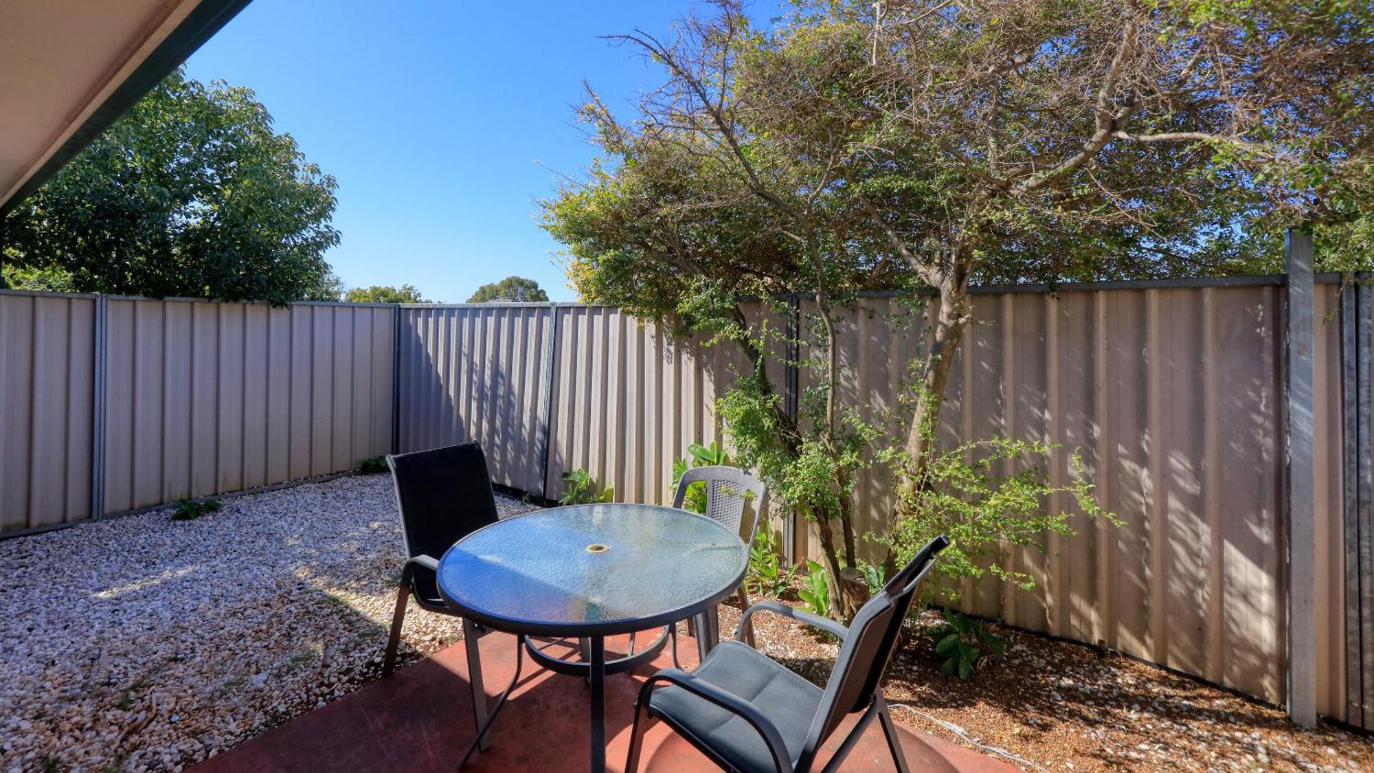 Apollo Aparthotel Toowoomba