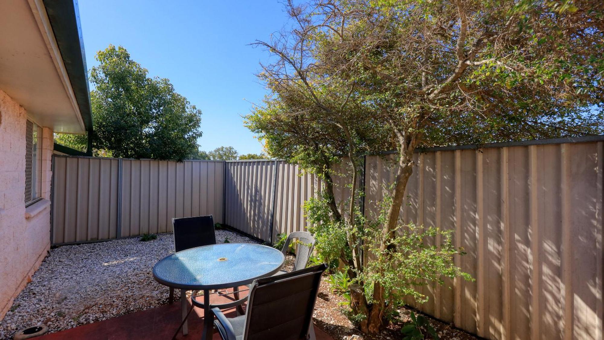 Aparthotel Apollo Toowoomba