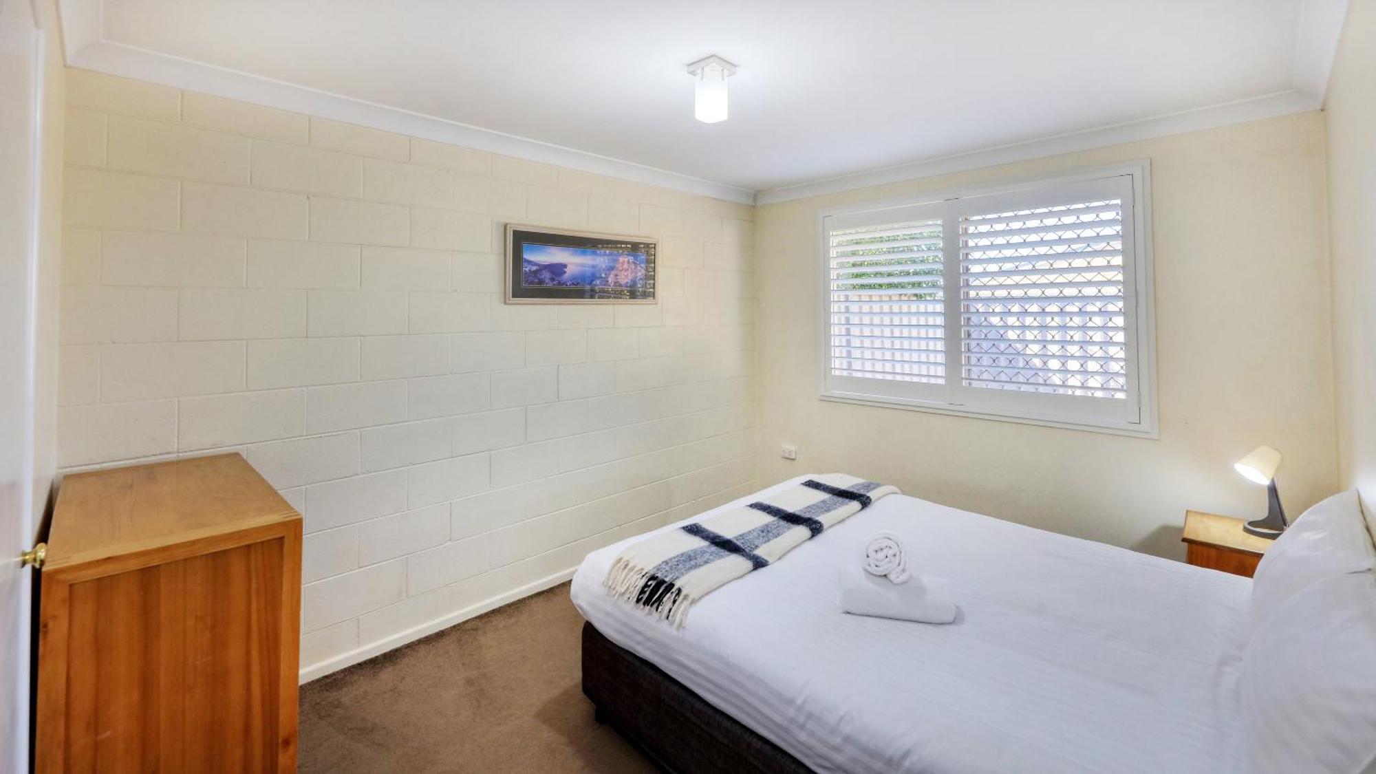 Apollo 3* Toowoomba