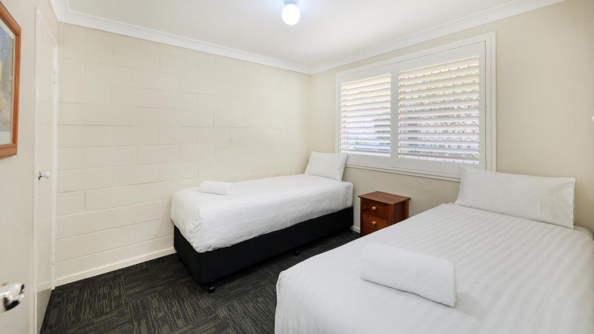 Apollo Aparthotel Toowoomba