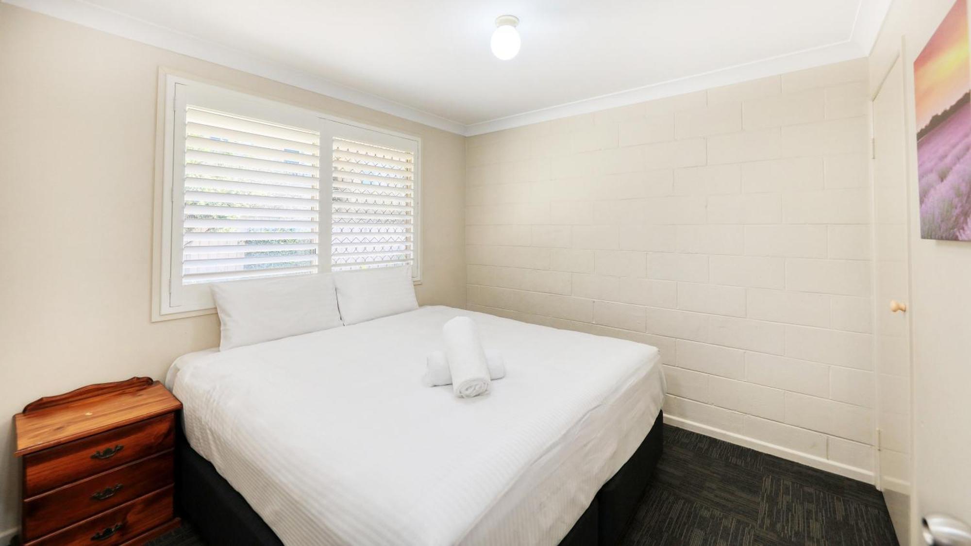 Apollo 3* Toowoomba