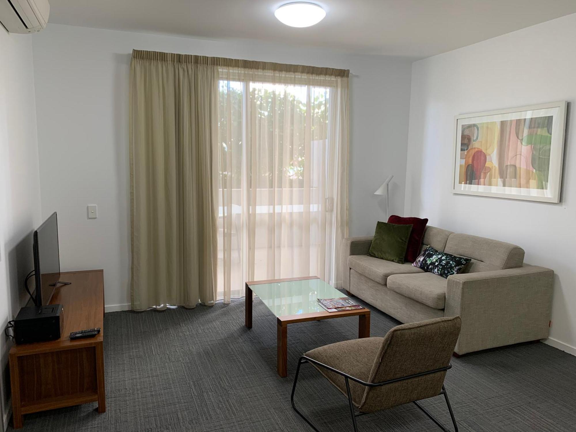Quest Toowoomba
