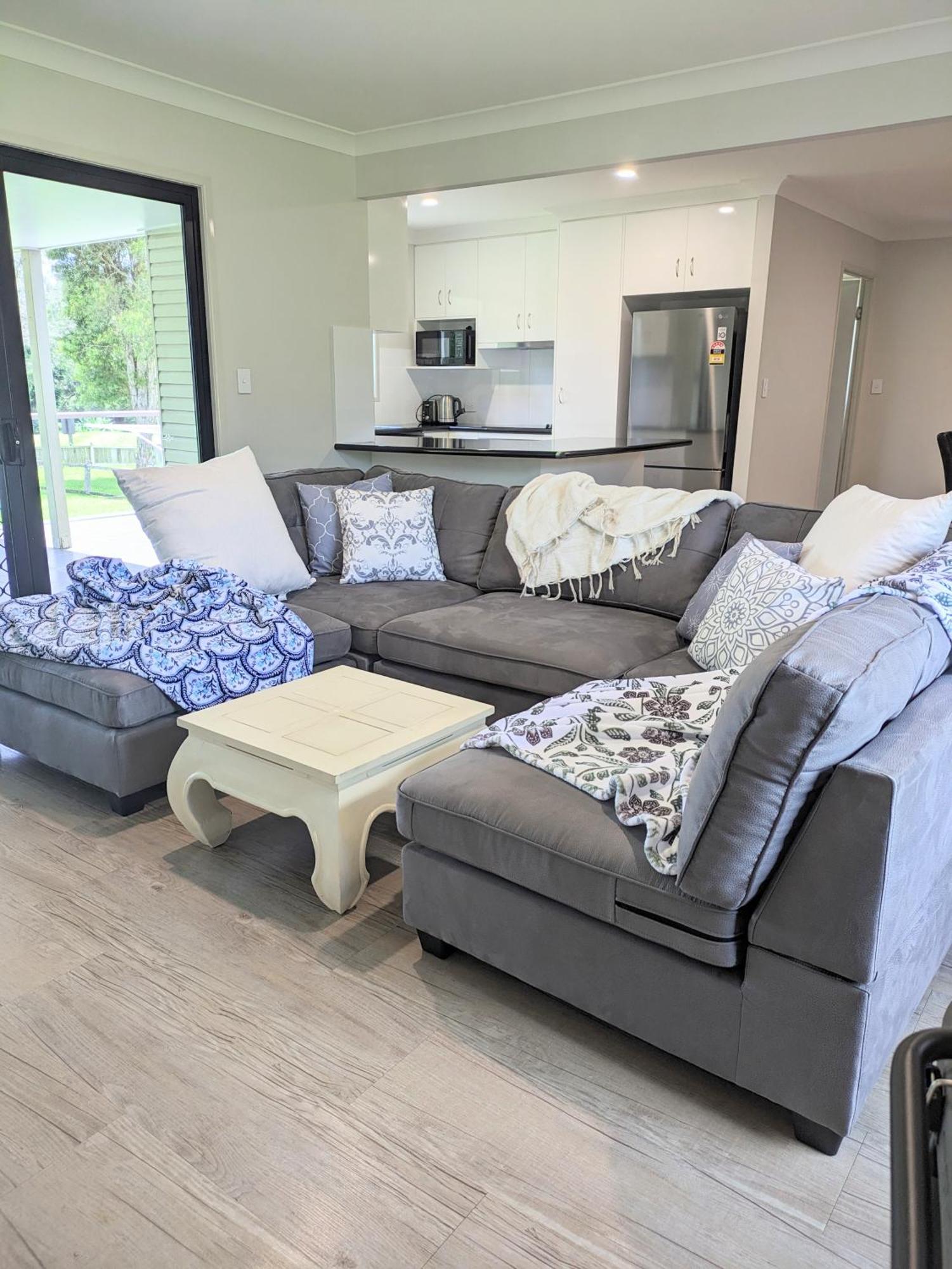 With Golf Course Frontage ! *
