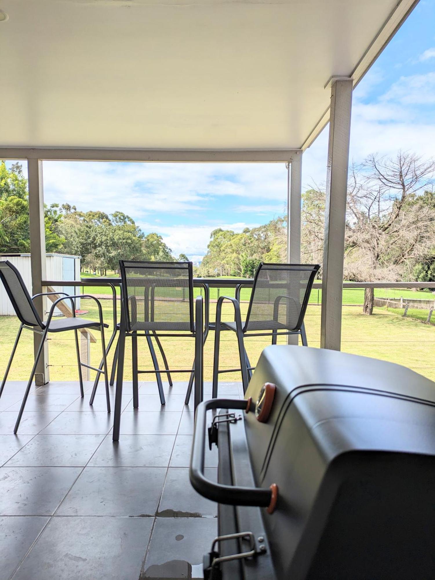 With Golf Course Frontage ! Apartment Toowoomba