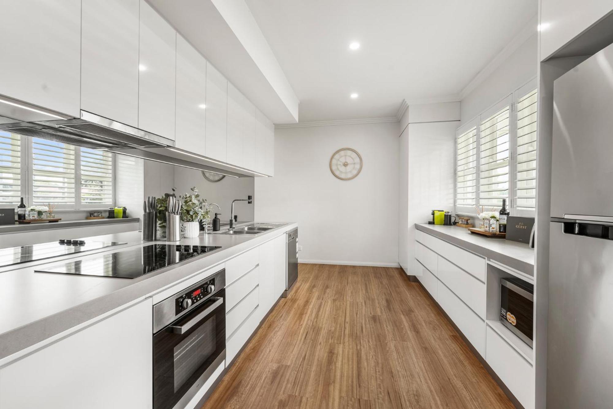 Boutique Living East Holiday home Toowoomba