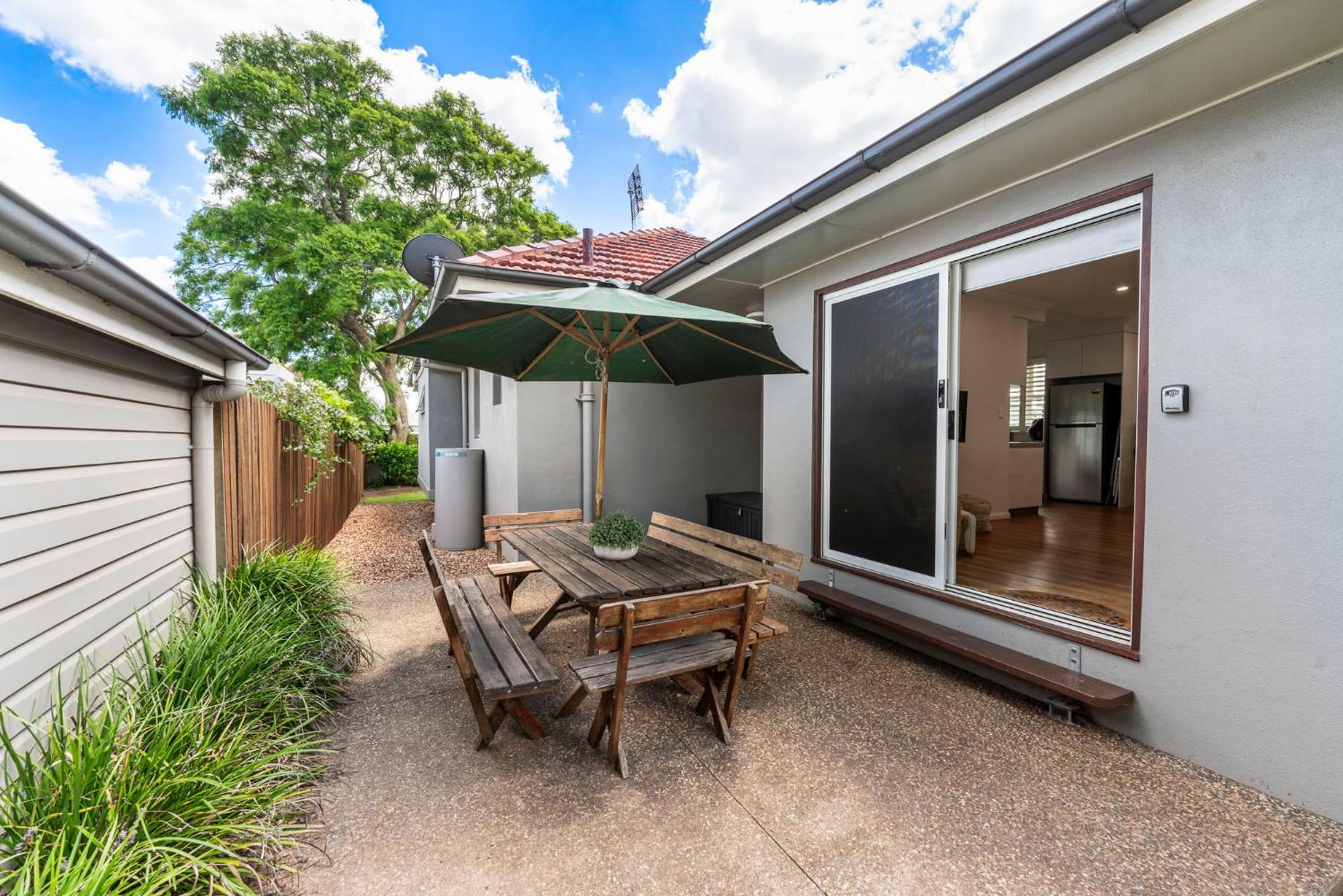 Boutique Living East * Toowoomba