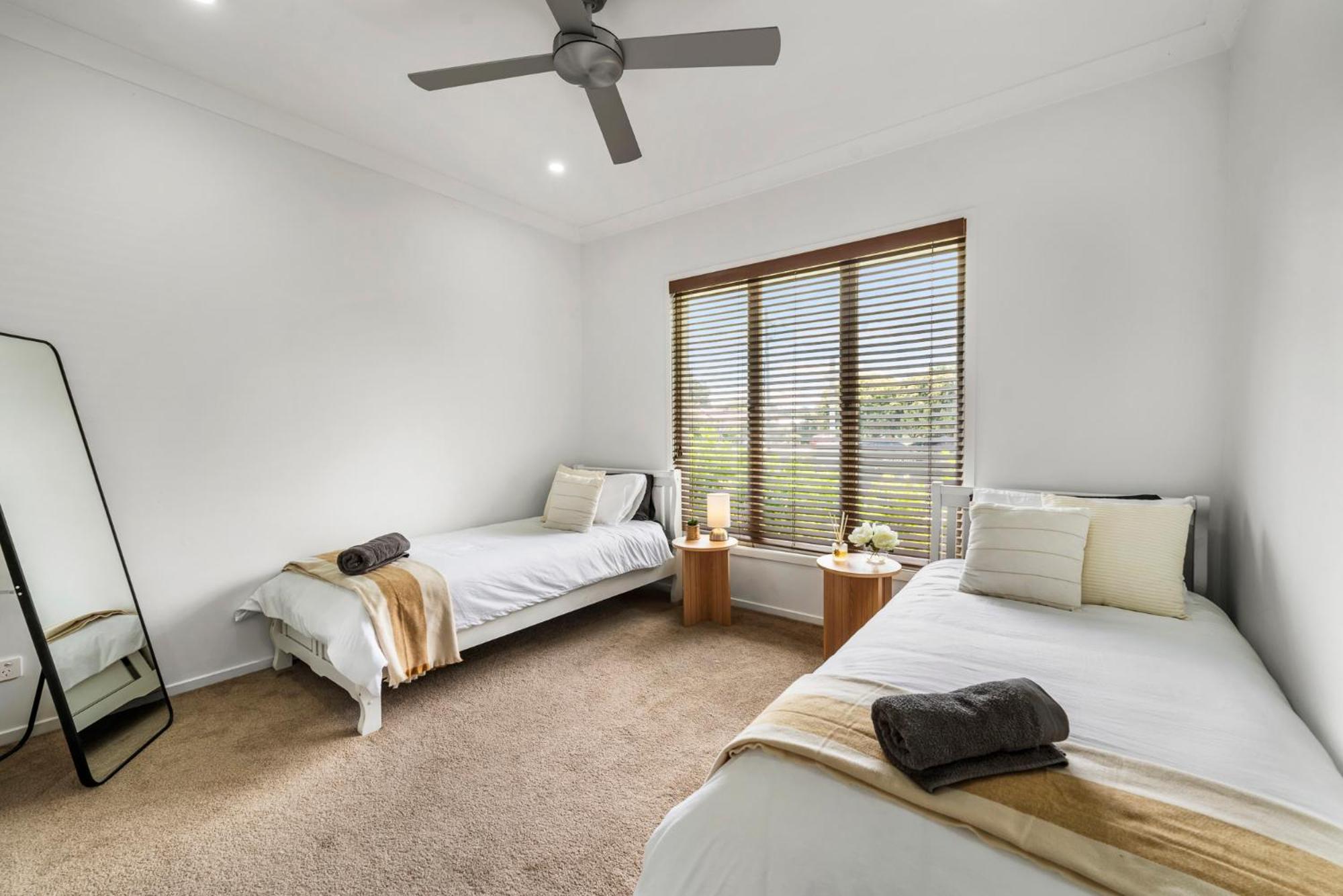 Boutique Living East Holiday home Toowoomba