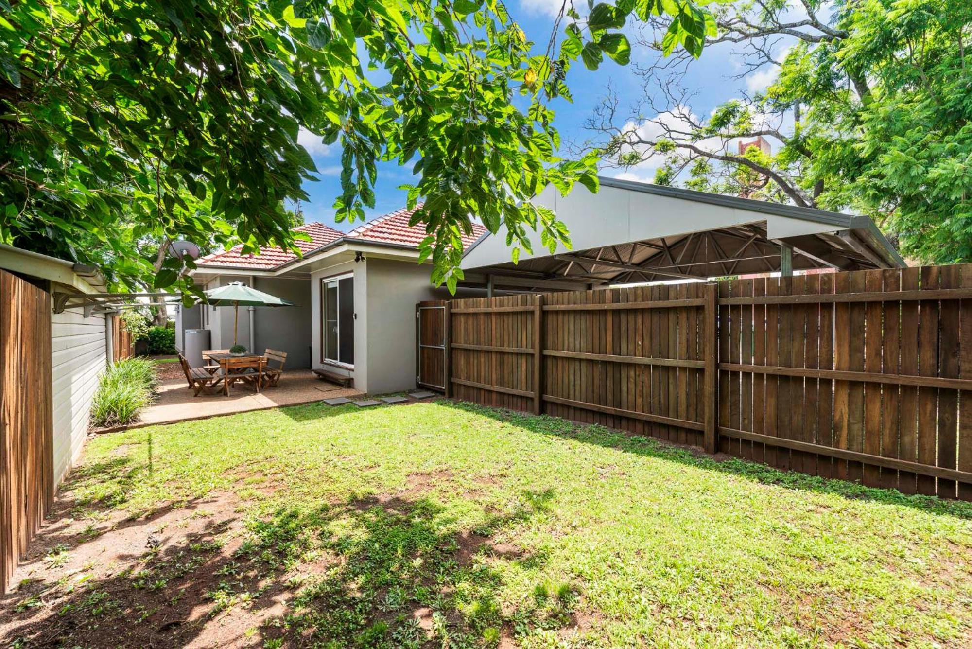 Boutique Living East Toowoomba