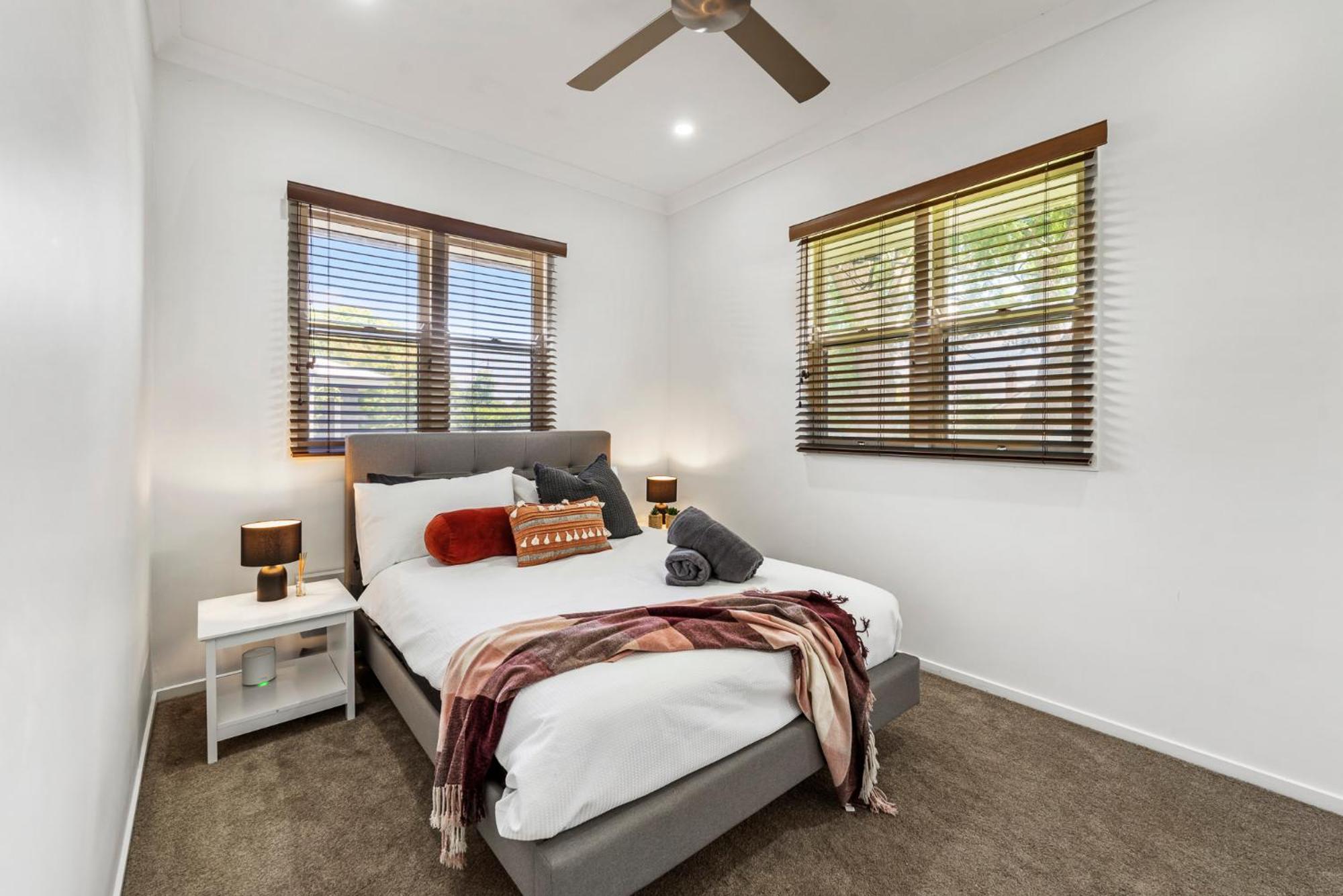 Boutique Living East * Toowoomba