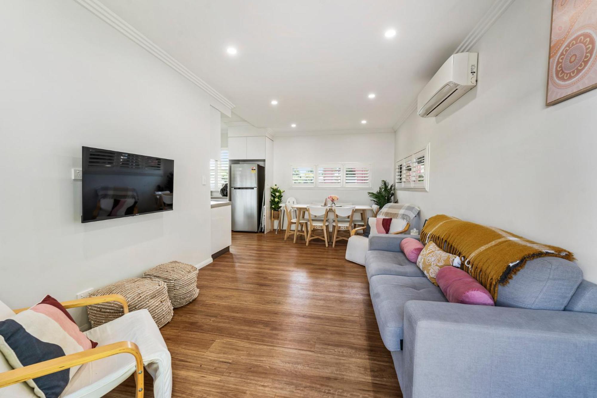 Holiday home Boutique Living East