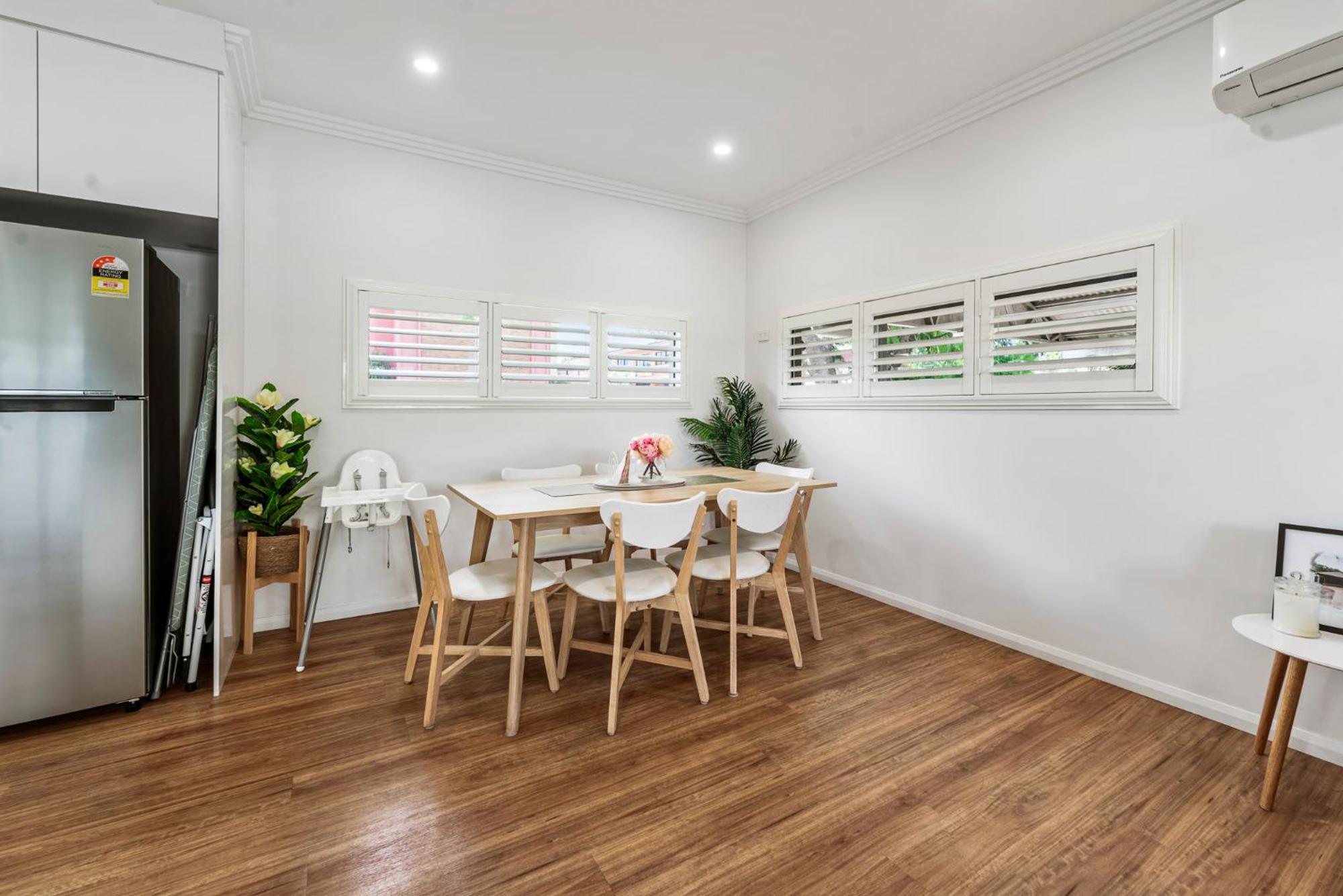 Boutique Living East Toowoomba