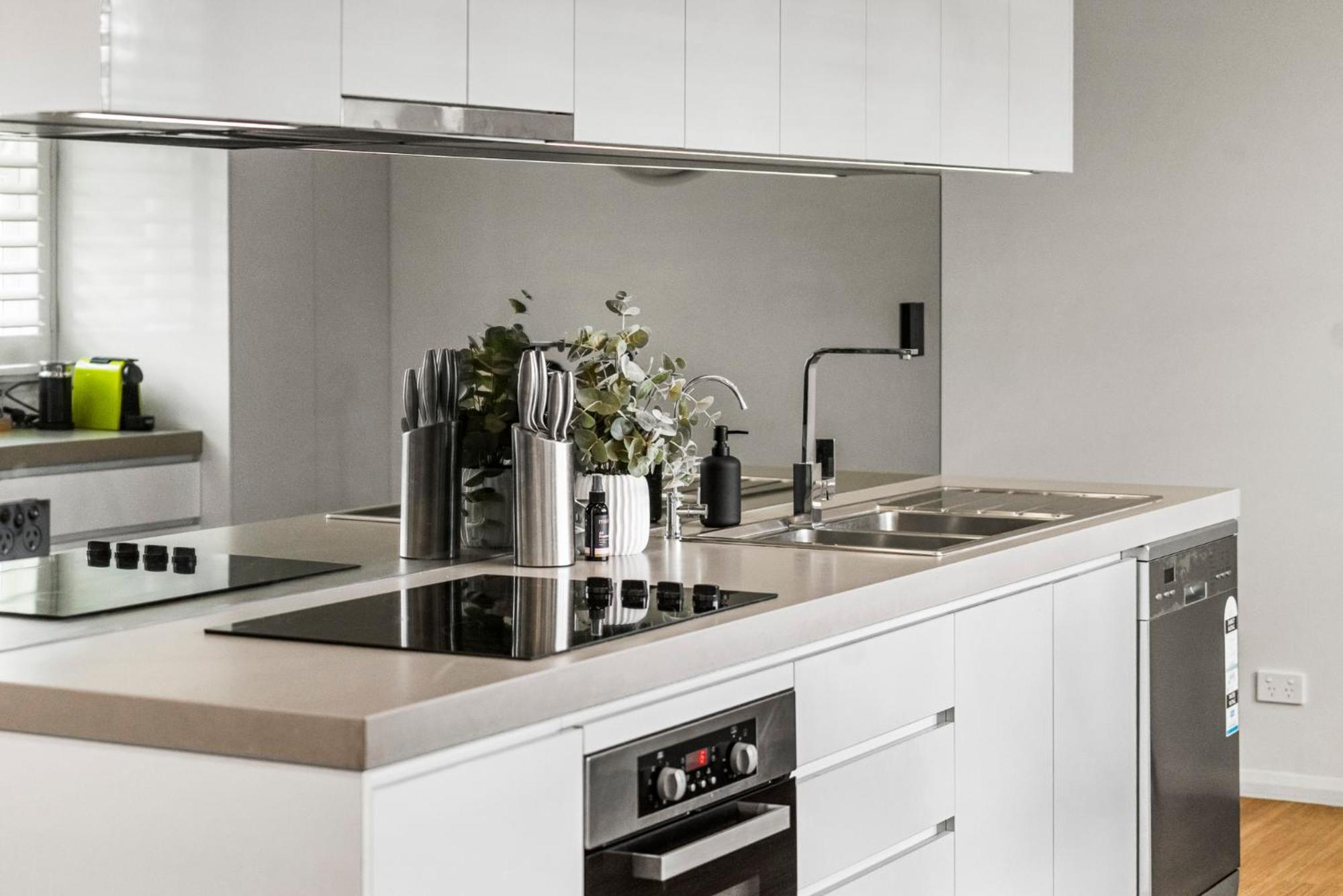 Boutique Living East Holiday home Toowoomba