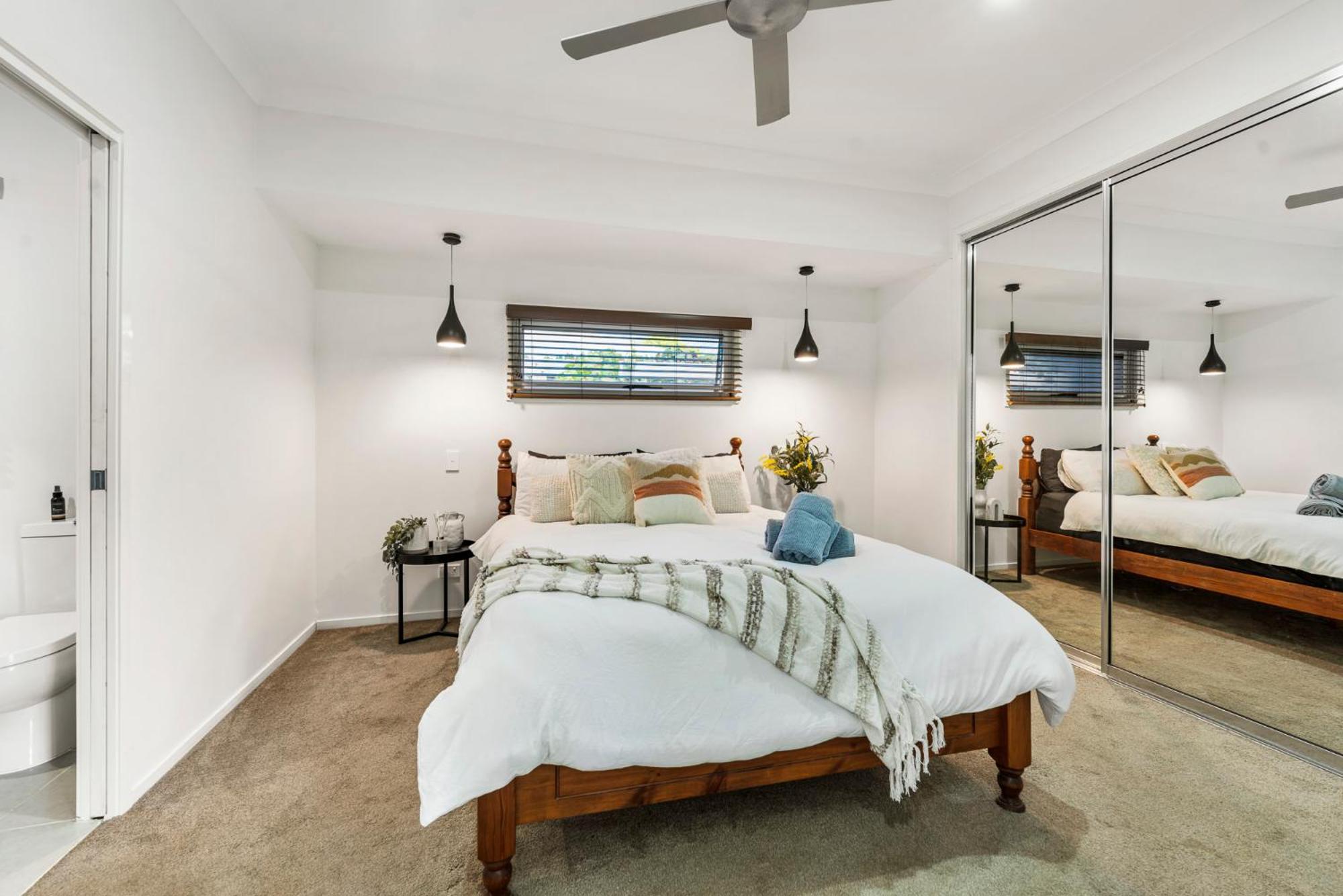 Holiday home Boutique Living East