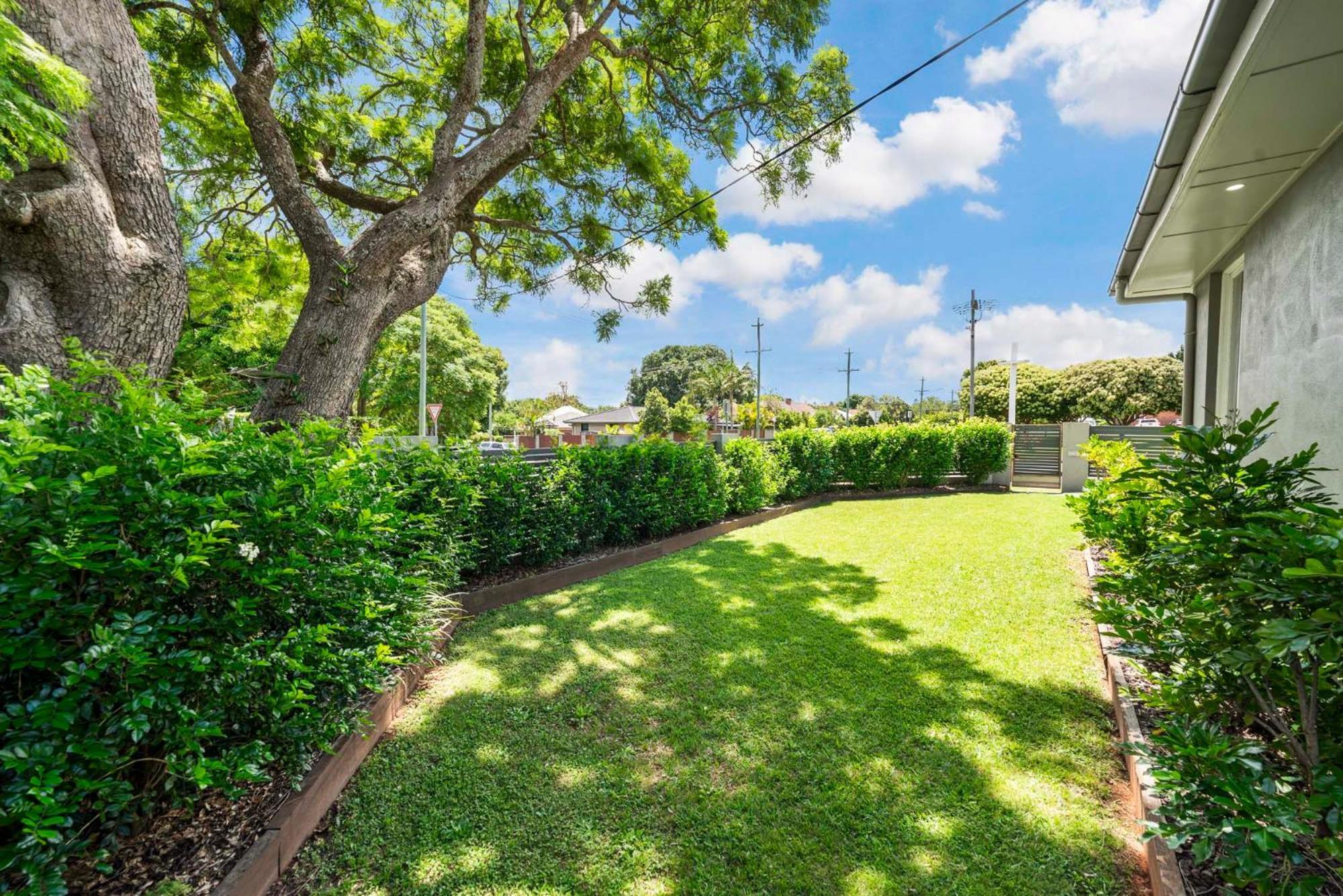 Boutique Living East Toowoomba