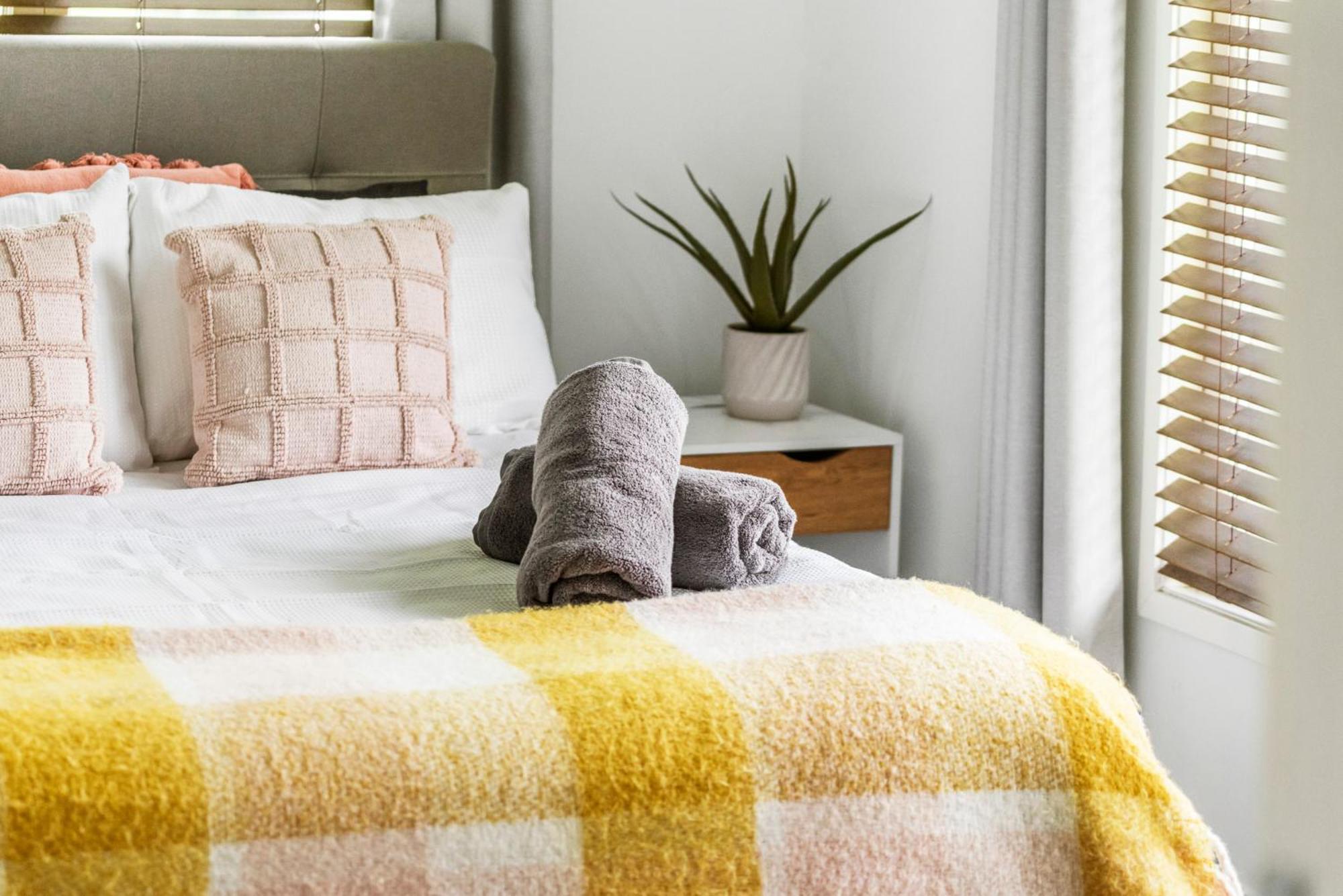 Holiday home Boutique Living East Toowoomba