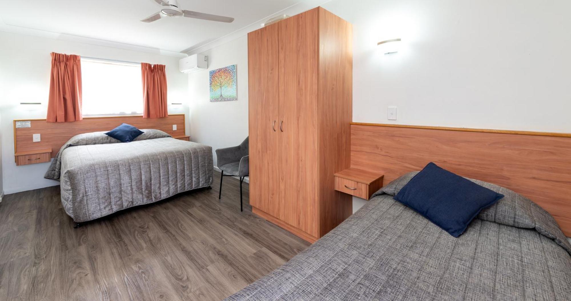 Motel Riviera On Ruthven