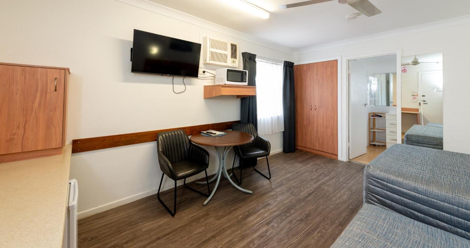 Riviera On Ruthven 3* Toowoomba