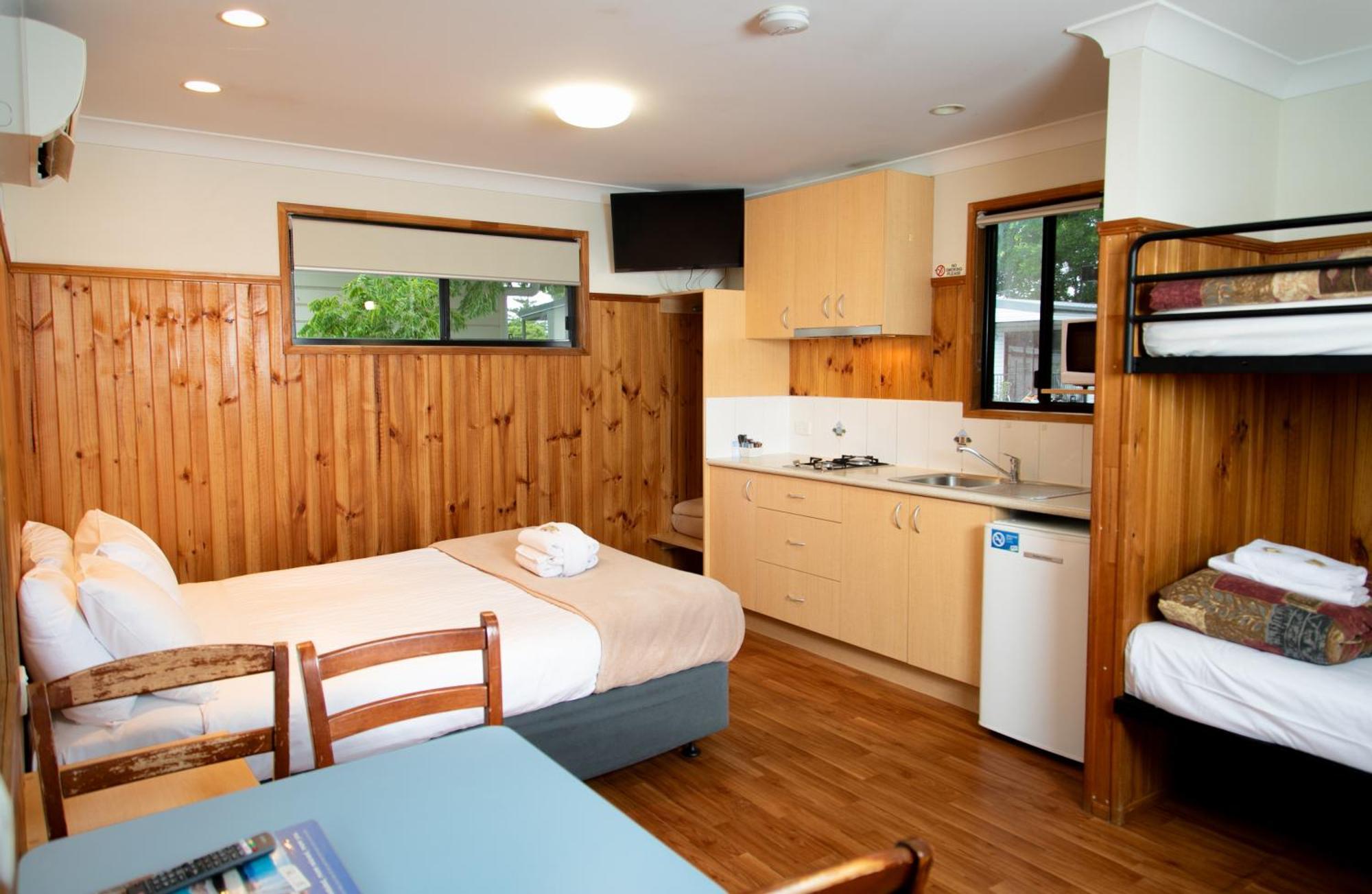 Big4 Garden Holiday park 4*