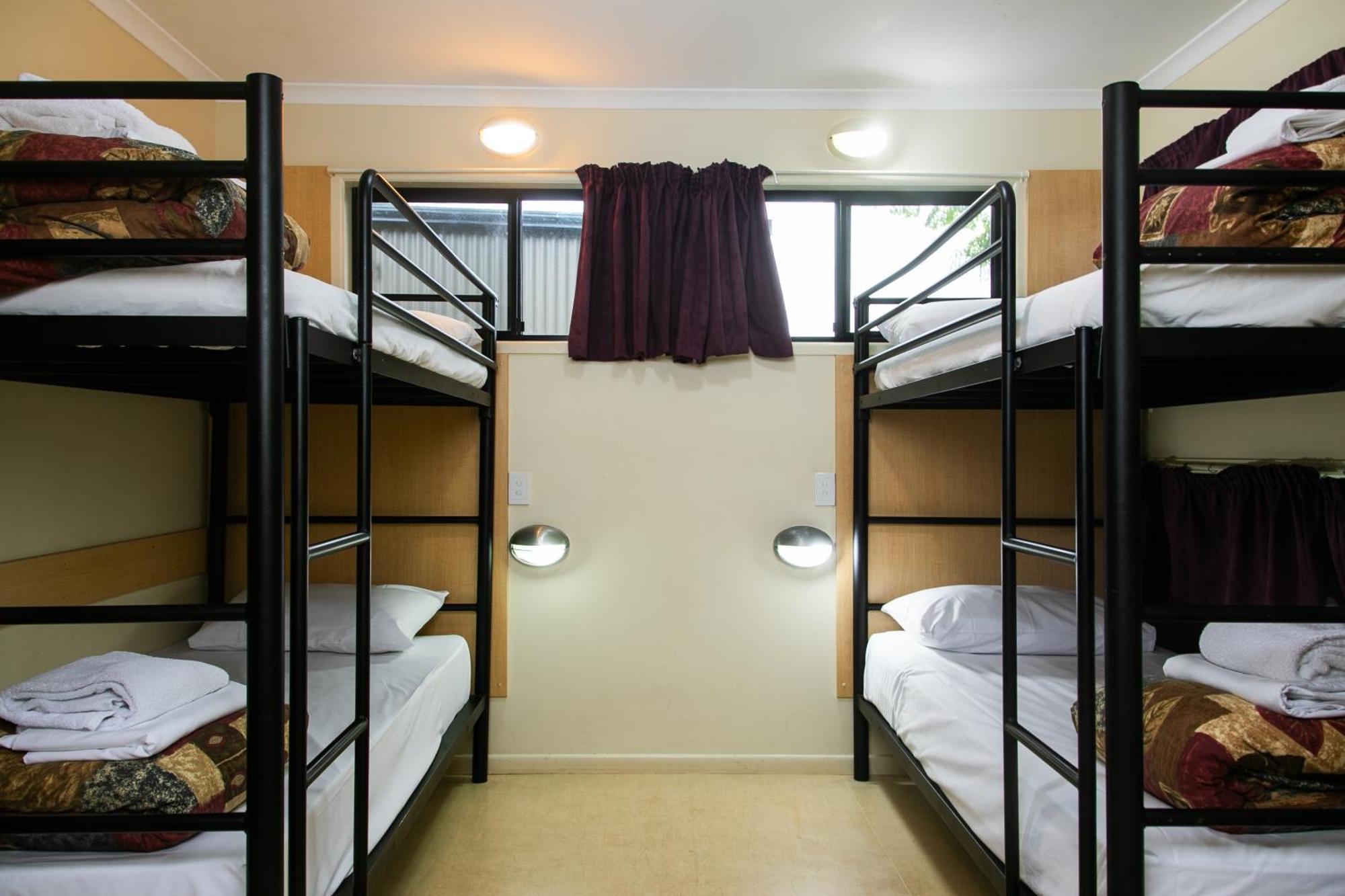 Holiday park Big4 Garden Toowoomba