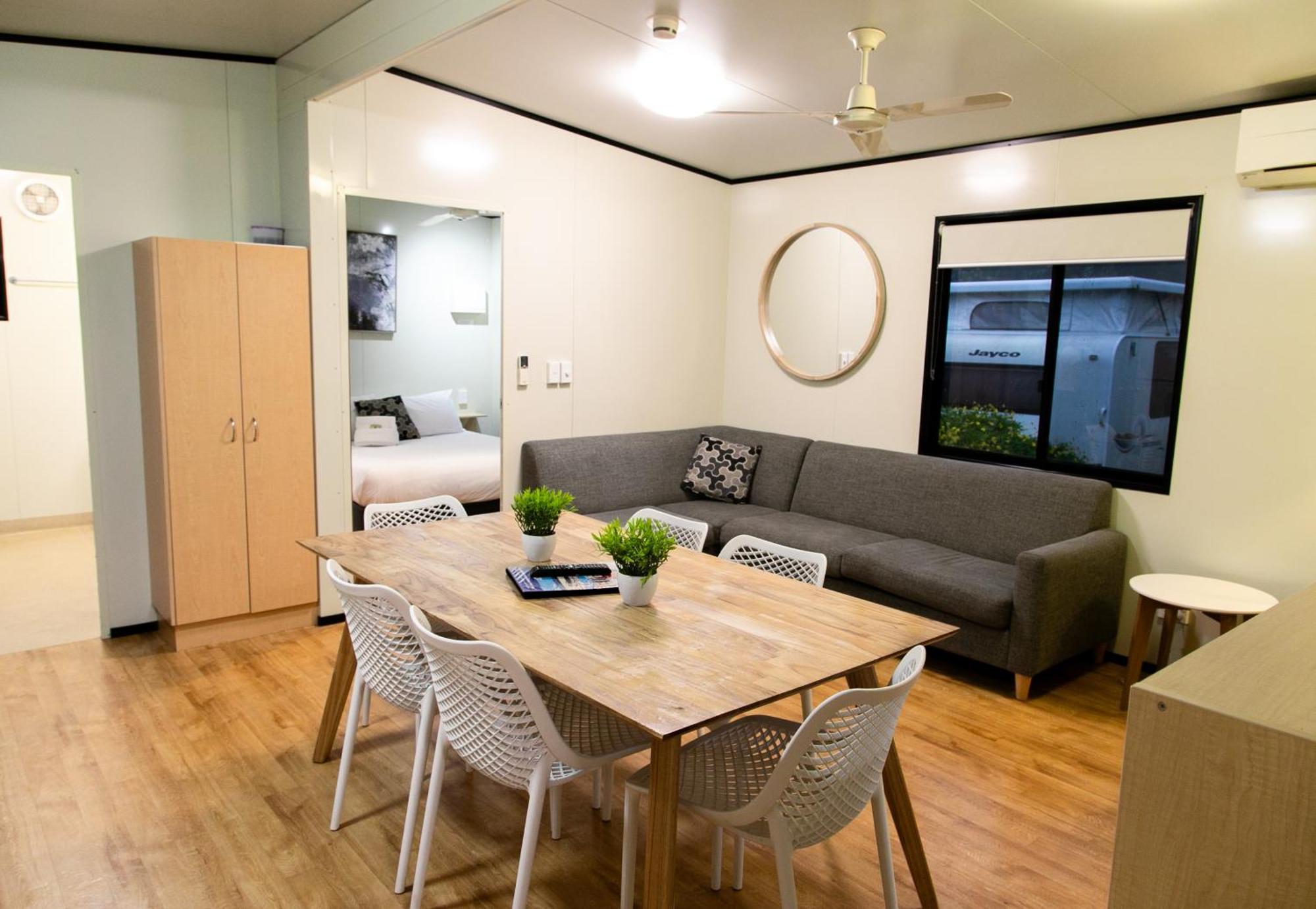 Big4 Garden Holiday park 4*