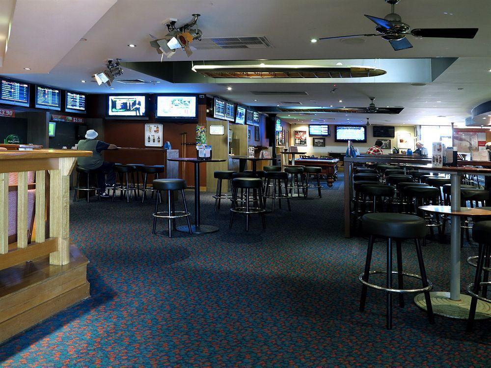 Hotel Wilsonton