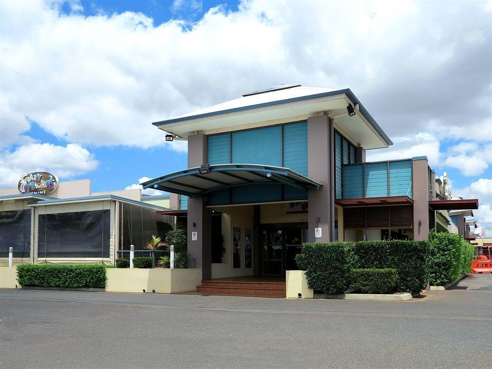 Hotel Wilsonton