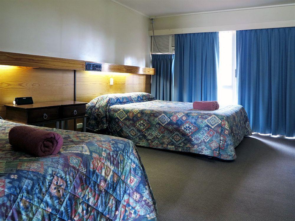 Hotel Wilsonton 3*