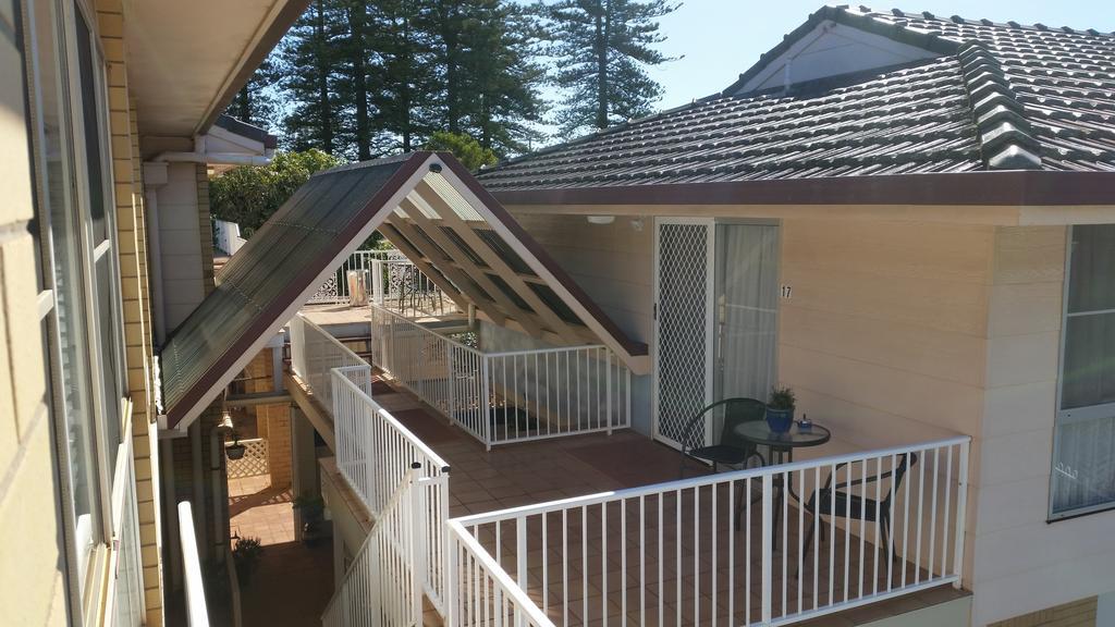Motel Clifford Park Motor Toowoomba