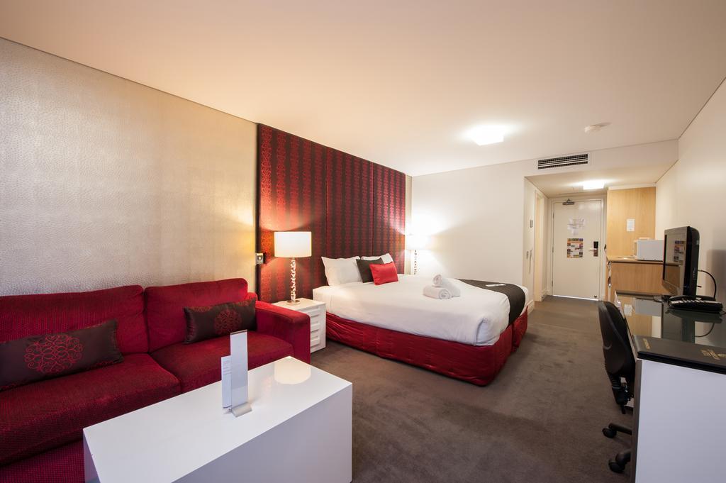 Golf Club 4* Toowoomba