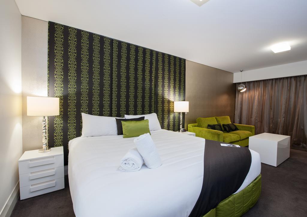 Golf Club 4* Toowoomba