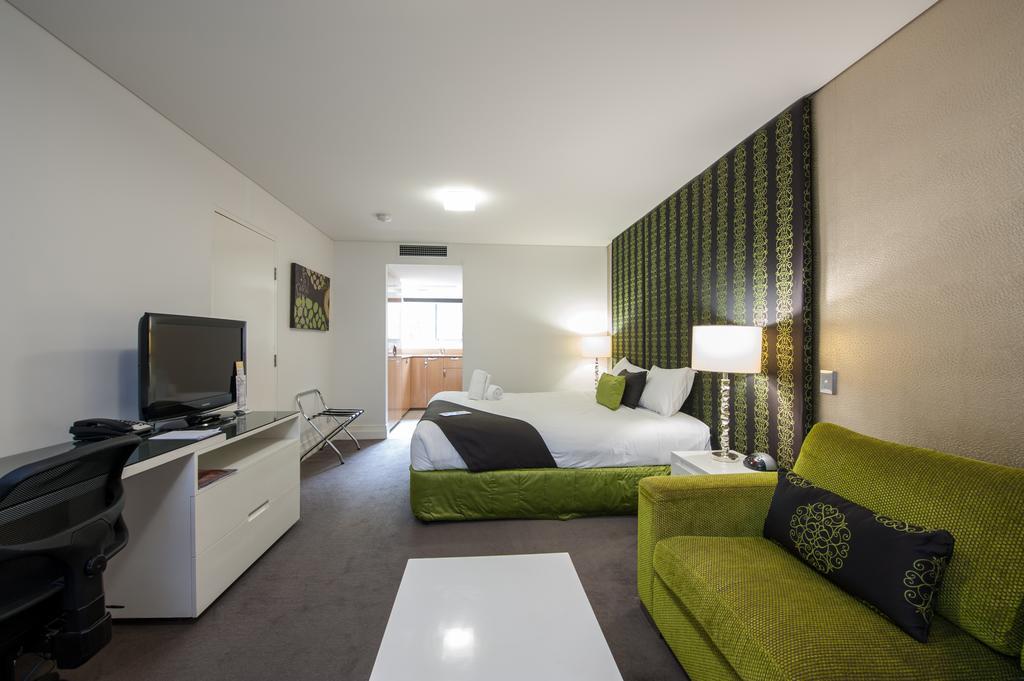 Golf Club Motel Toowoomba