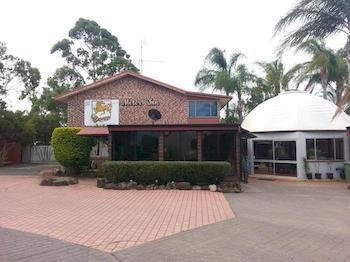 Bronco Motor Toowoomba