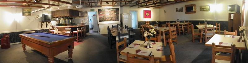 Motel Bronco Motor Toowoomba