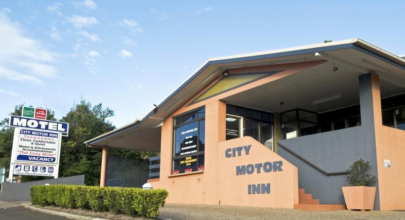 Motor