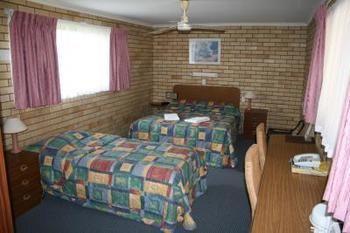 Motel Bridge Street Motor 3*