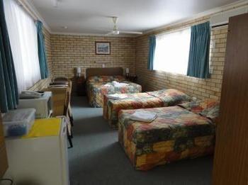 Bridge Street Motor Toowoomba