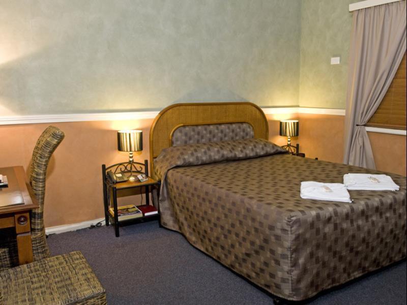 Motor 3* Toowoomba