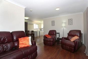 Clifford Gardens Motor Motel Toowoomba