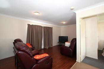 Clifford Gardens Motor 3* Toowoomba