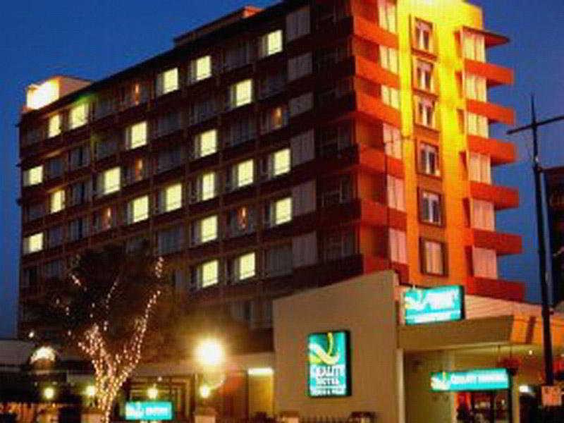 Hotel Burke And Wills Toowoomba