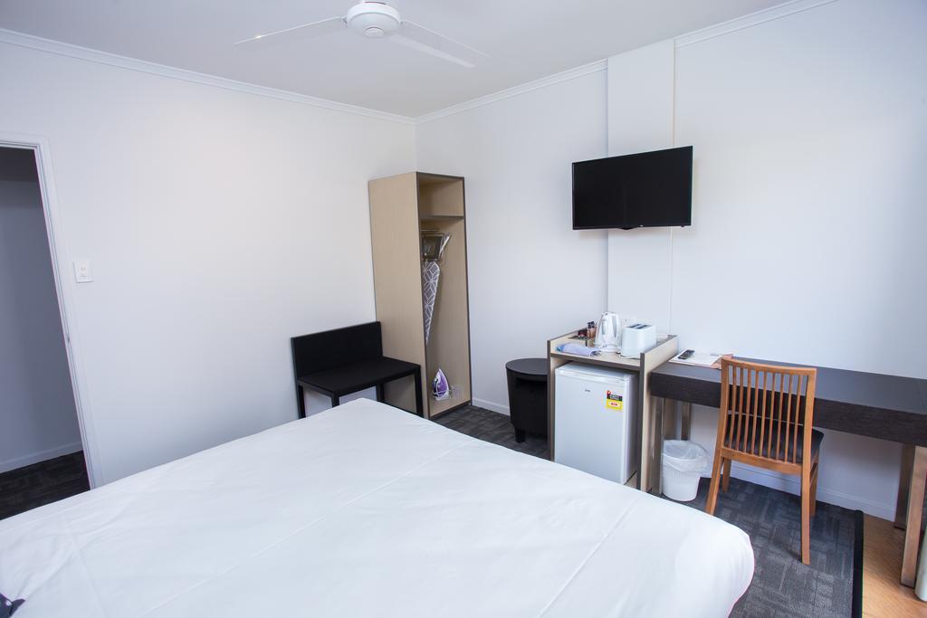Hotel Wilsonton 3*