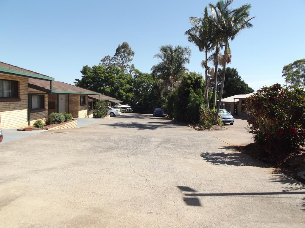 Bridge Street Motor Motel 3*