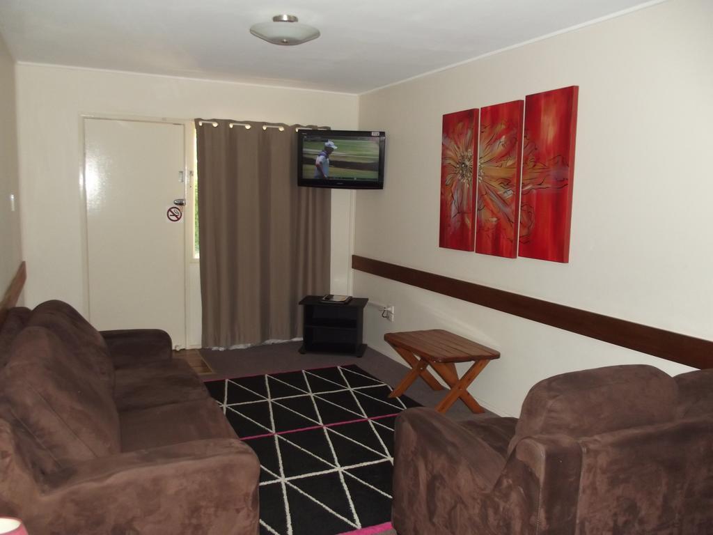 Bridge Street Motor Toowoomba
