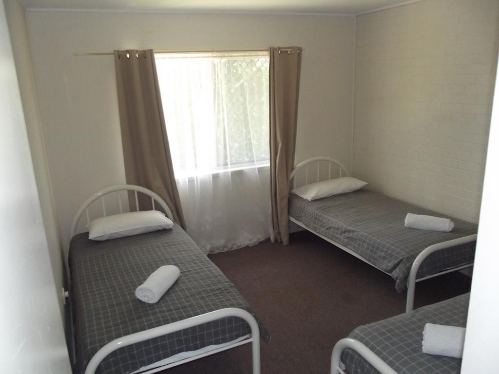 Bridge Street Motor Motel 3*