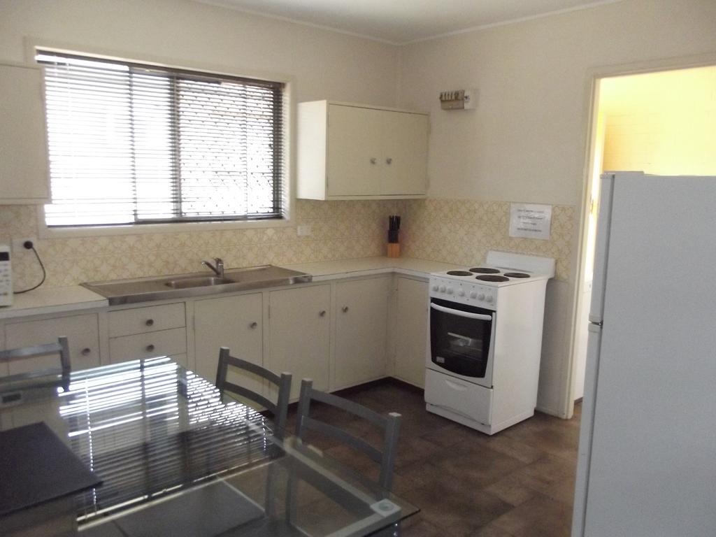 Motel Bridge Street Motor Toowoomba