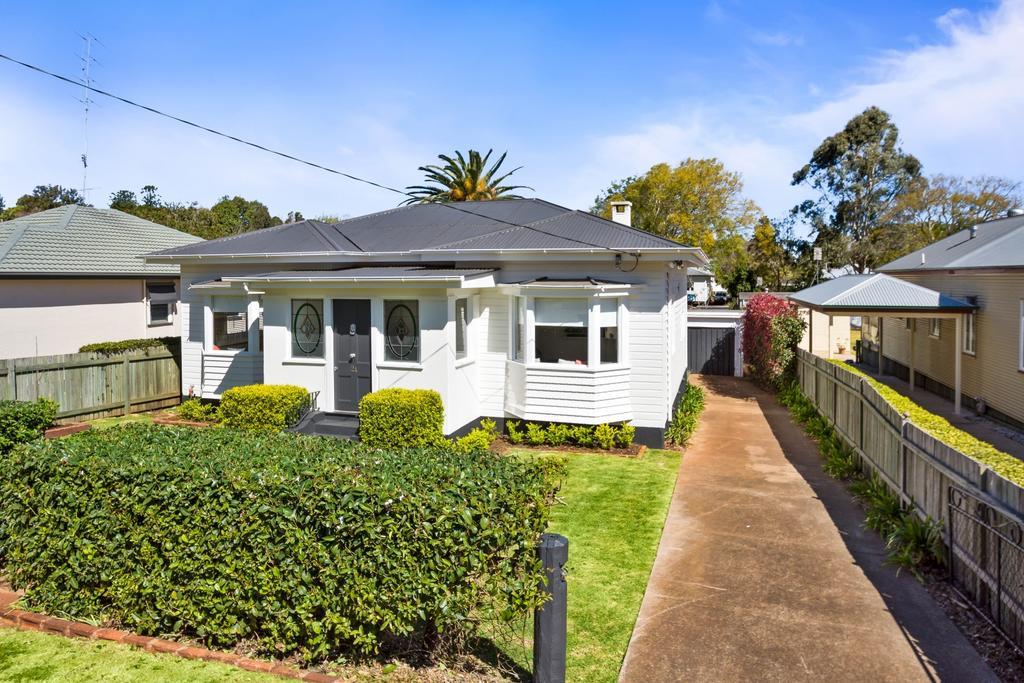 The Lighthouse Holiday home Toowoomba