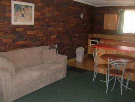 Bridge Street Motor Toowoomba