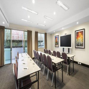 Quest Aparthotel Toowoomba