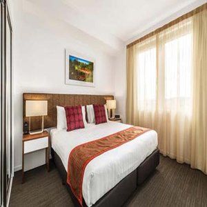 Aparthotel Quest 4*