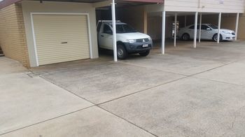 Clifford Park Motor Motel 3*